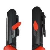 Brio Led Şarjlı Lamba Ecoled M thumbnail 2