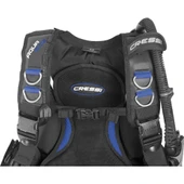 Cressi Aquaride Mavi Bcd Dalış Denge Yeleği Medium thumbnail 10