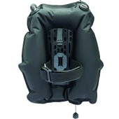 Cressi Patrol Bcd Dalış Denge Yeleği XLarge thumbnail 12