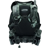 Cressi Patrol Bcd Dalış Denge Yeleği Small thumbnail 7