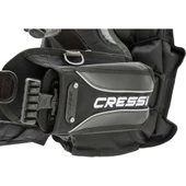Cressi Patrol Bcd Dalış Denge Yeleği Medium thumbnail 3