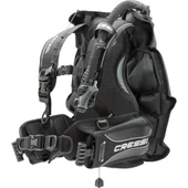 Cressi Patrol Bcd Dalış Denge Yeleği Medium thumbnail 2