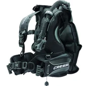 Cressi Patrol Bcd Dalış Denge Yeleği Medium thumbnail 10