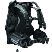 Cressi Patrol Bcd Dalış Denge Yeleği XSmall thumbnail 5