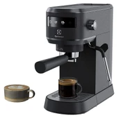 Electrolux E6EC1-6BST Explore 6 Espresso Makinesi thumbnail 3