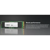 Crucial E100 1TB NVME M.2 SSD Disk CT1000E100SSD8 thumbnail 3