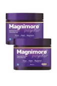 Magnimore Powder 60 Servis x 2 Adet thumbnail 3