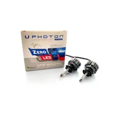 Photon Zero Serisi H3 Led Xenon ZR3723 Headlight thumbnail 1