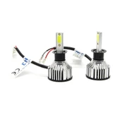 Photon Duo Serisi H3 Led Xenon Headlight thumbnail 2