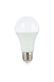 Lightech Led 10'lu 9w Ampul Beyaz Işık thumbnail 2
