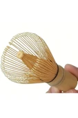 Bambu Matcha Whisk Karıştırıcı 4 'lü Set thumbnail 4