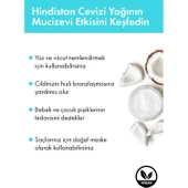 Hindistan Cevizi Yağı 100 ML thumbnail 3