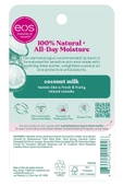 EOS Coconut Milk Lip Balm 7GR thumbnail 2