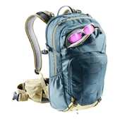 Deuter Attack 20 Litre Sırt Çantası thumbnail 5