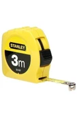 Stanley Şerit Metre 3 Mt 3mx12,7mm thumbnail 1