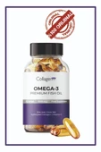 Collegen Forte Omega3 Premium Balık Yağı thumbnail 1