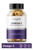 Collegen Forte Omega3 Premium Balık Yağı thumbnail 3