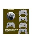 Ps4 Ps5 Xbox Analog Koruyucu 4lü Paket thumbnail 2