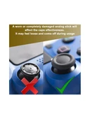 Ps4 Ps5 Xbox Analog Koruyucu 4lü Paket thumbnail 3