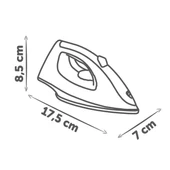 7600330122 Smoby Iron thumbnail 4