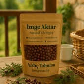 Ardıç Tohumu 100g thumbnail 2
