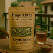 Zeytin Yaprağı 40g thumbnail 1