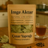 Çınar Yaprağı 25g thumbnail 1