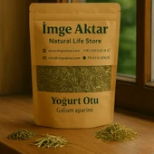 Yoğurt Otu 25g thumbnail 3