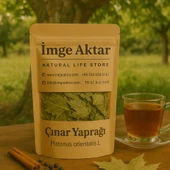 Çınar Yaprağı 25g thumbnail 2