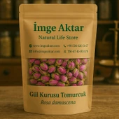 Gül Kurusu Tomurcuk 50g thumbnail 2