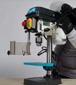 EUROMAX M13 SÜTUNLU MATKAP thumbnail 2