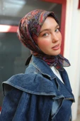 Soft Eşarp 73071-46 thumbnail 1