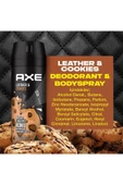 Axe Leather + Cookies Deodorant Sprey 150 ml thumbnail 7