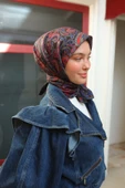 Soft Eşarp 73071-46 thumbnail 3