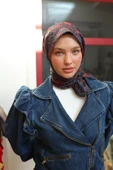 Soft Eşarp 73071-46 thumbnail 4