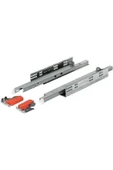 Tandem Çift Açılım Frenli Ray 35 Cm thumbnail 1