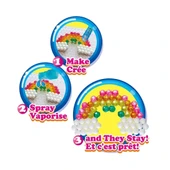NessiWorld Aquabeads Mega Boncuk Seti EAB31502 thumbnail 3