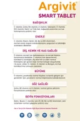 Argivit Smart 30 Tablet thumbnail 5