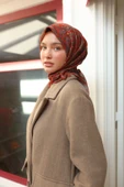 Soft Pamuk Eşarp 73071-24 thumbnail 4