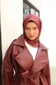 Soft Pmuk Eşarp 73071-27 thumbnail 2