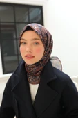 Soft Pamuk Eşarp 73071-03 thumbnail 4