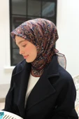 Soft Pamuk Eşarp 73071-03 thumbnail 1