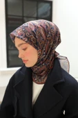 Soft Pamuk Eşarp 73071-03 thumbnail 3