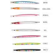 Xesta Runway Blaze 65gr Jig thumbnail 2