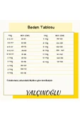 Çocuk Kot Elbise thumbnail 5
