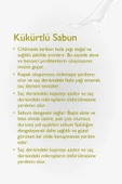 Kükürtlü Sabun 125 gr thumbnail 2