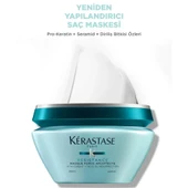 Kerastase Masque Force Architecte - Saç Maskesi 200 ml thumbnail 2