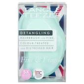 Tangle Teezer Fine&Fragile Mint Saç Fırçası thumbnail 3