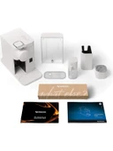 Nespresso F121 One Lattissima White thumbnail 5