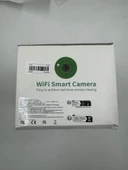Wifi Smart Camera Ty-Q2 Güvenlik Kamera thumbnail 2